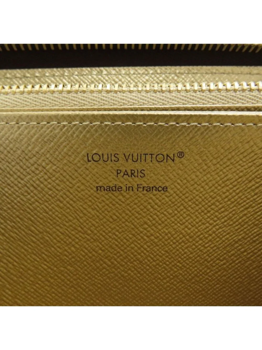 Louis Vuitton brand louis